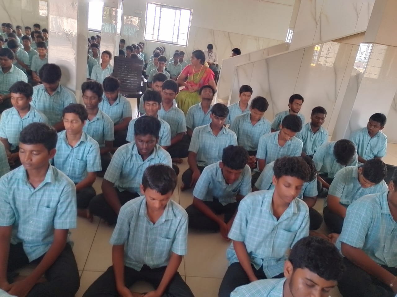 West Godavari - College Connect (Other)